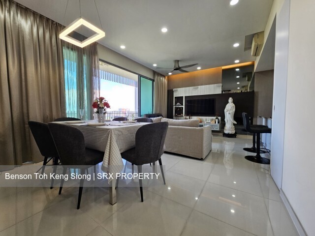 West Coast Drive (D5), Condominium #516885071